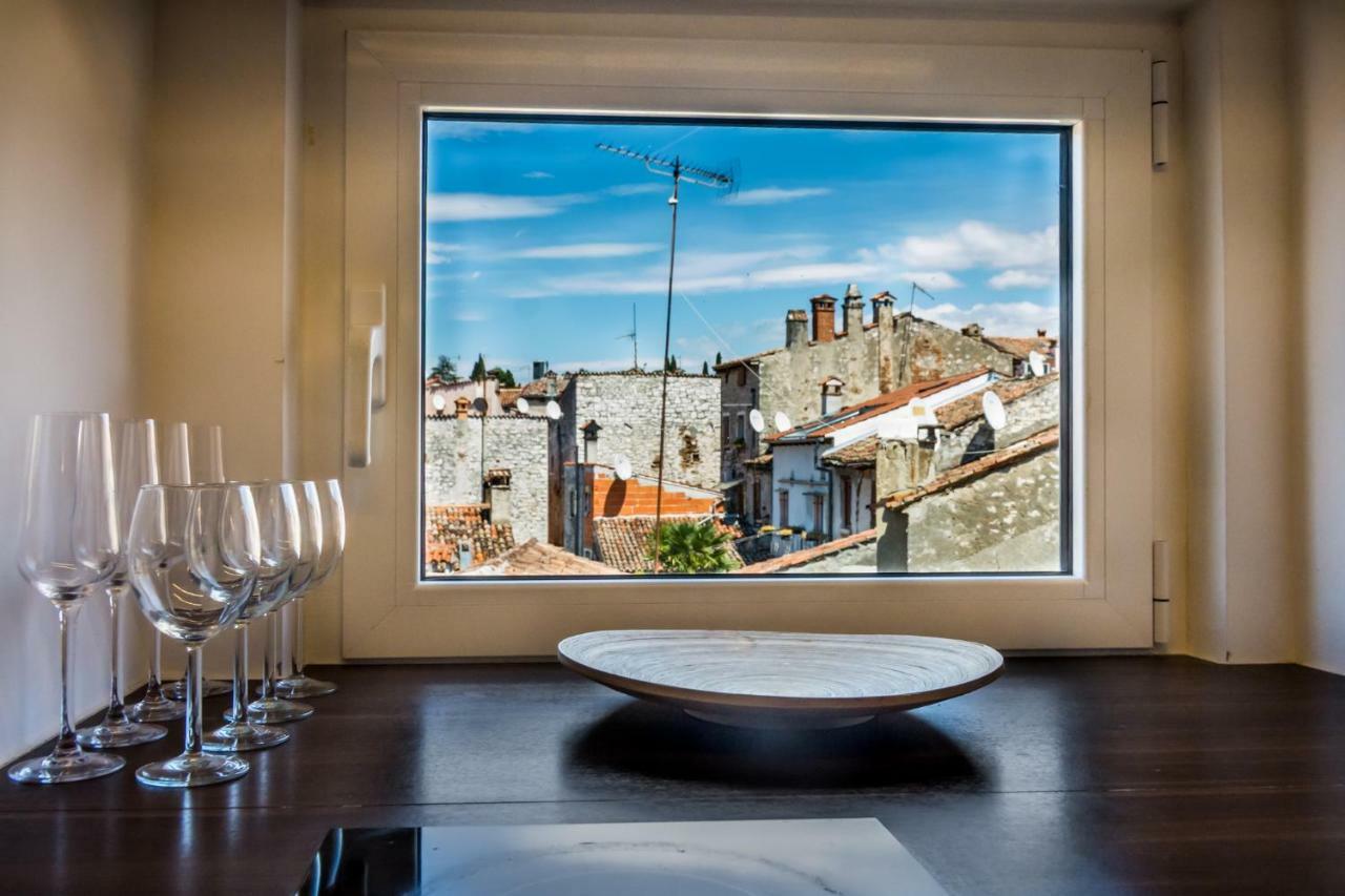 Festina Lente Appartement Rovinj