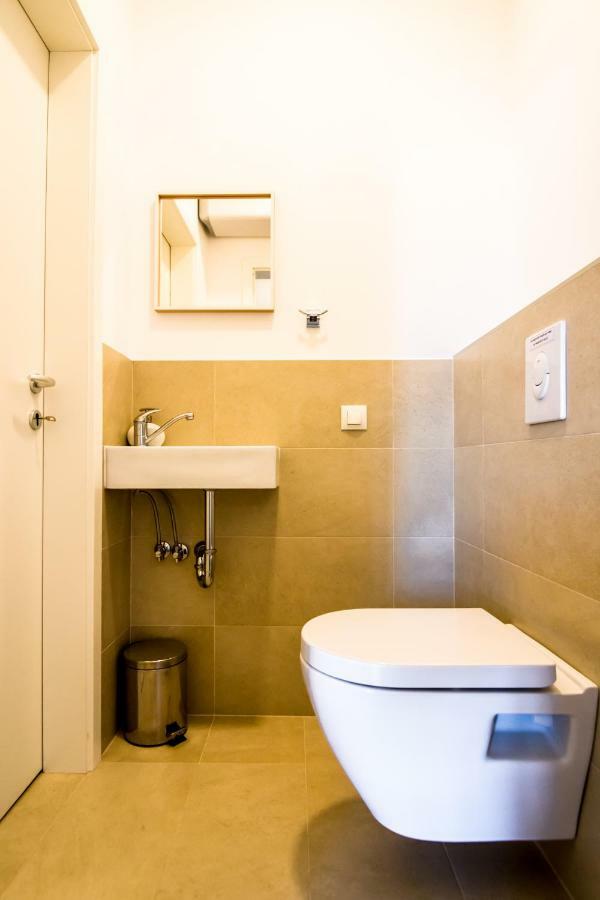 Appartement Festina Lente *