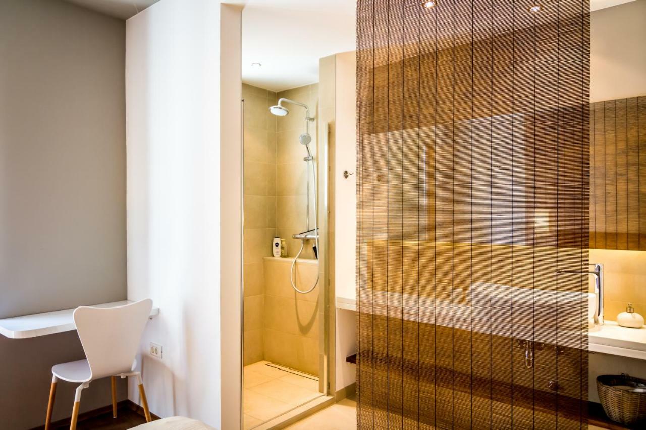 Festina Lente Appartement