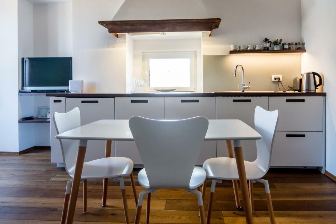 Festina Lente Appartement Rovinj